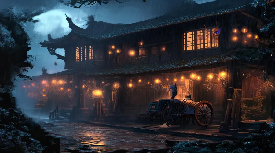 万象物语兑换码横幅图片2